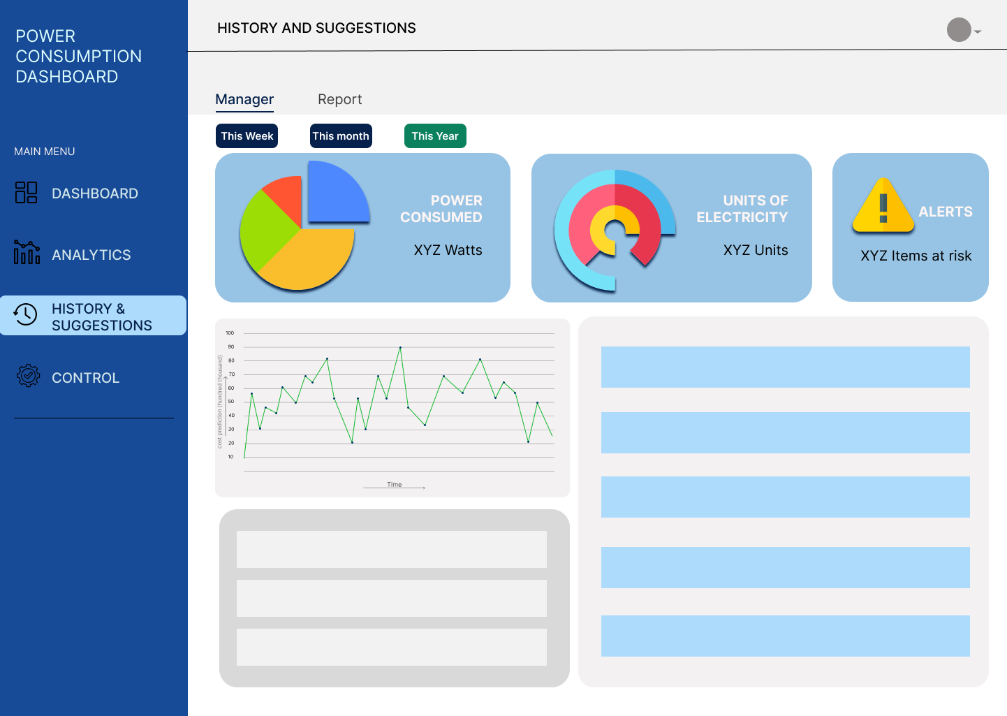 UI/UX Project 3